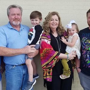 Meet your Posher, Carol